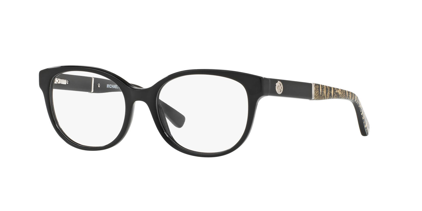 Lente Oftálmico Michael Kors MK4032 Negro