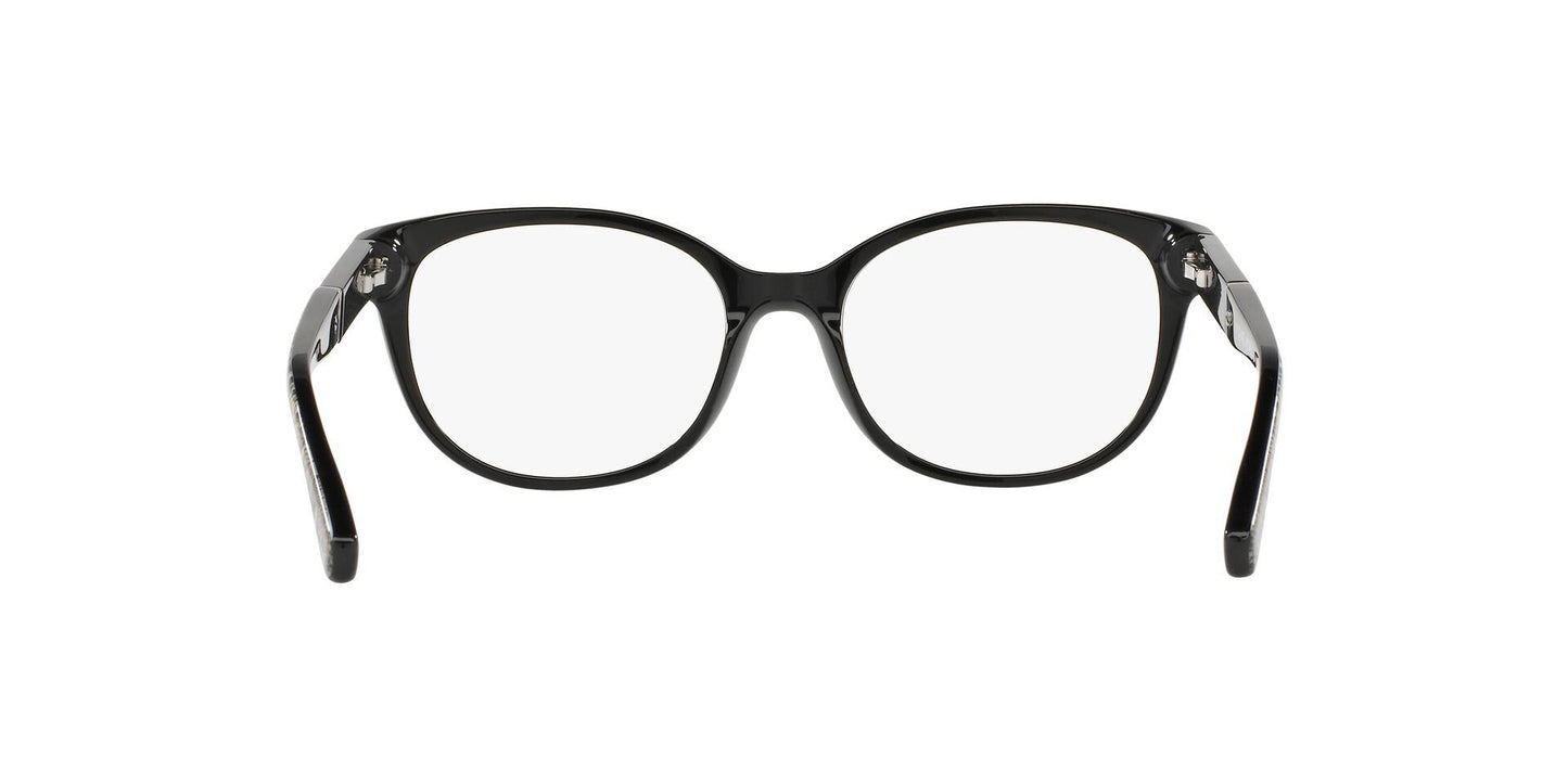Lente Oftálmico Michael Kors MK4032 Negro