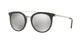 Lente Solar Michael Kors MK2056 Negro