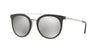 Lente Solar Michael Kors MK2056 Negro