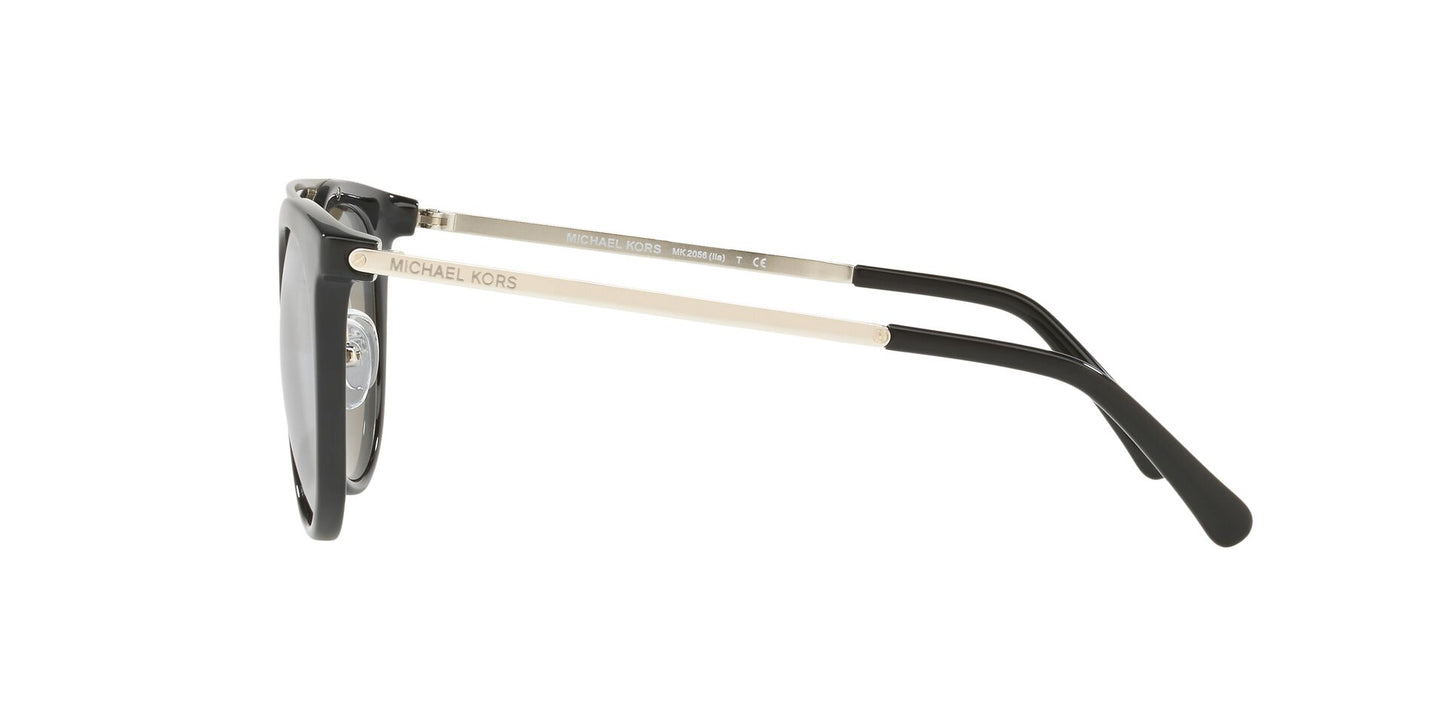 Lente Solar Michael Kors MK2056 Negro