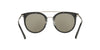 Lente Solar Michael Kors MK2056 Negro