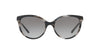 Lente Solar Michael Kors MK2052 Negro