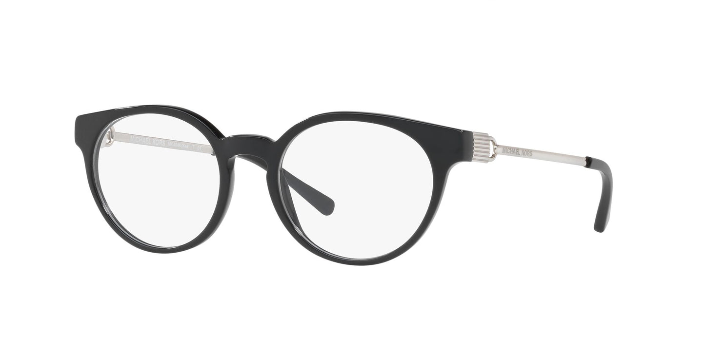 Lente Oftálmico Michael Kors MK4048 Negro