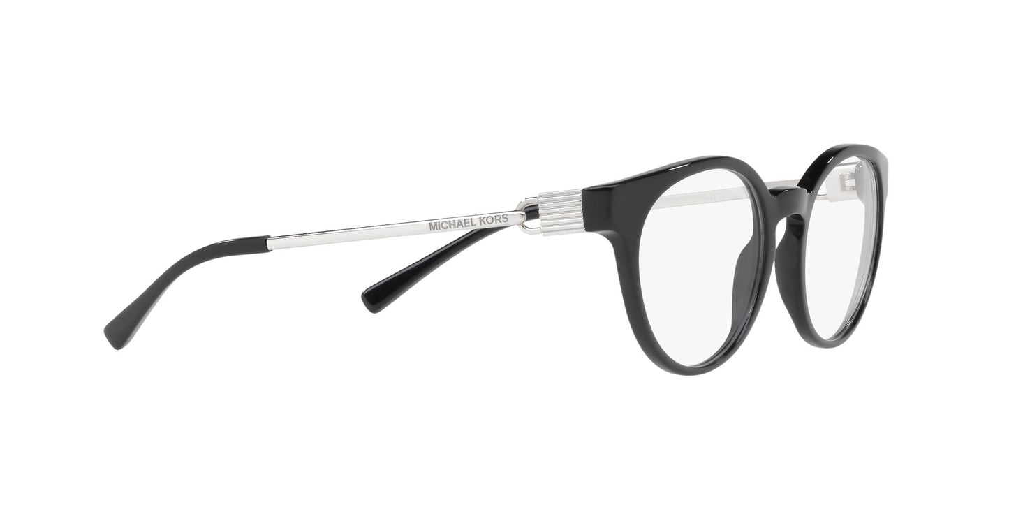 Lente Oftálmico Michael Kors MK4048 Negro