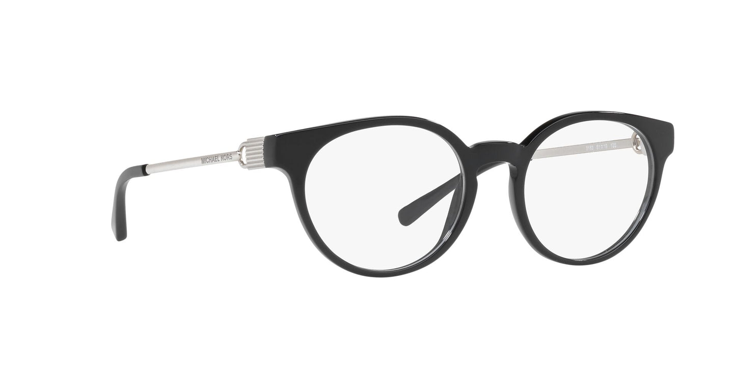 Lente Oftálmico Michael Kors MK4048 Negro