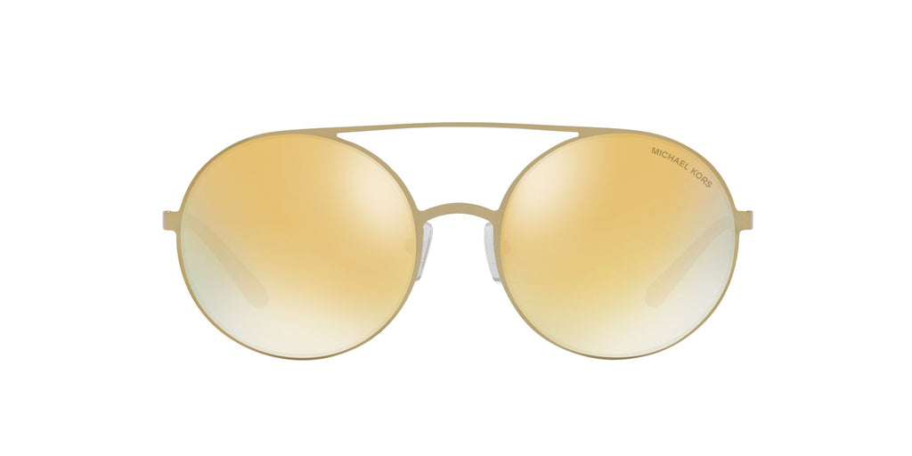 Lente Solar Michael Kors MK1027 Dorado