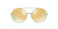 Lente Solar Michael Kors MK1027 Dorado