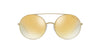 Lente Solar Michael Kors MK1027 Dorado