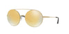 Lente Solar Michael Kors MK1027 Dorado
