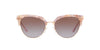 Lente Solar Michael Kors MK1033 Rosa