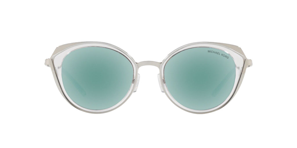 Lente Solar Michael Kors MK1029 Plata