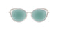 Lente Solar Michael Kors MK1029 Plata