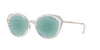 Lente Solar Michael Kors MK1029 Plata