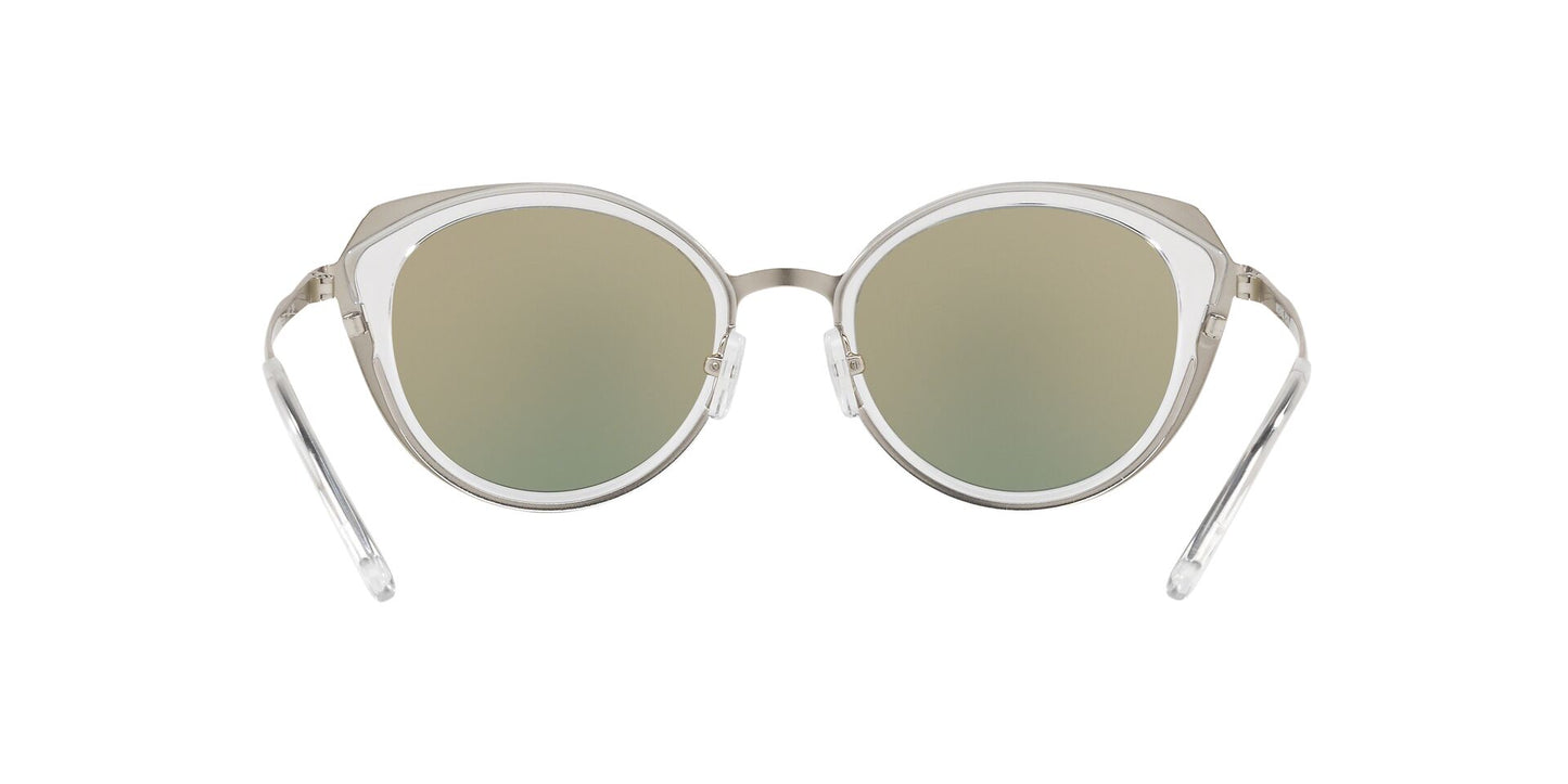 Lente Solar Michael Kors MK1029 Plata