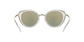 Lente Solar Michael Kors MK1029 Plata