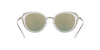 Lente Solar Michael Kors MK1029 Plata