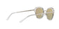 Lente Solar Michael Kors MK1029 Plata