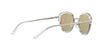 Lente Solar Michael Kors MK1029 Plata
