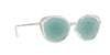 Lente Solar Michael Kors MK1029 Plata