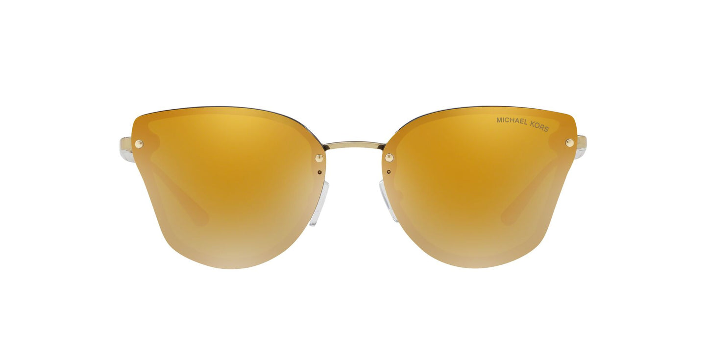 Lente Solar Michael Kors MK2068 Negro