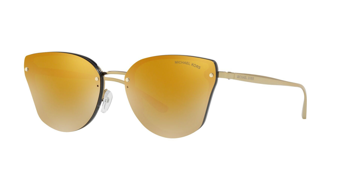 Lente Solar Michael Kors MK2068 Negro