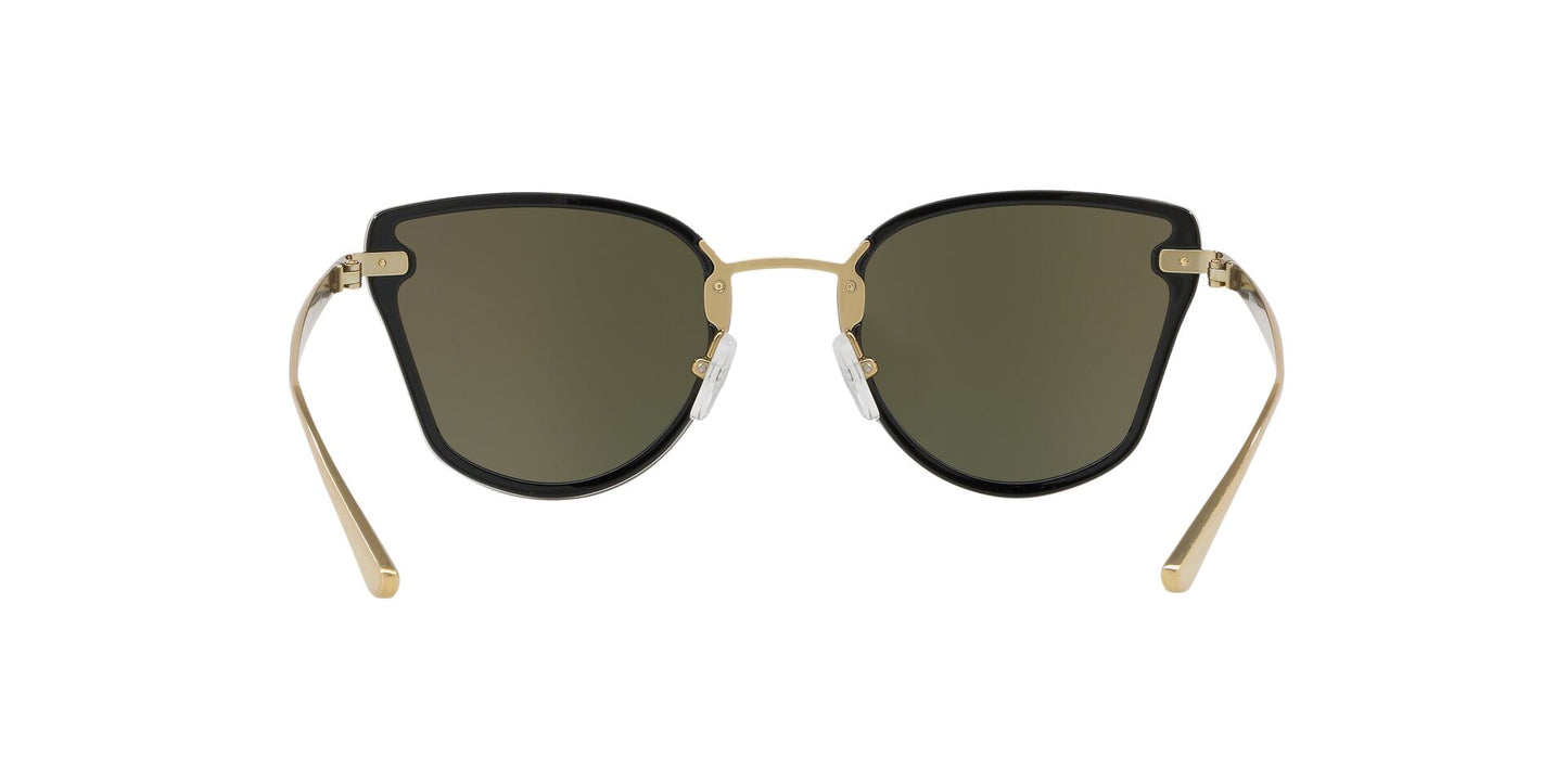 Lente Solar Michael Kors MK2068 Negro
