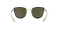 Lente Solar Michael Kors MK2068 Negro