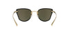 Lente Solar Michael Kors MK2068 Negro