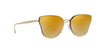 Lente Solar Michael Kors MK2068 Negro