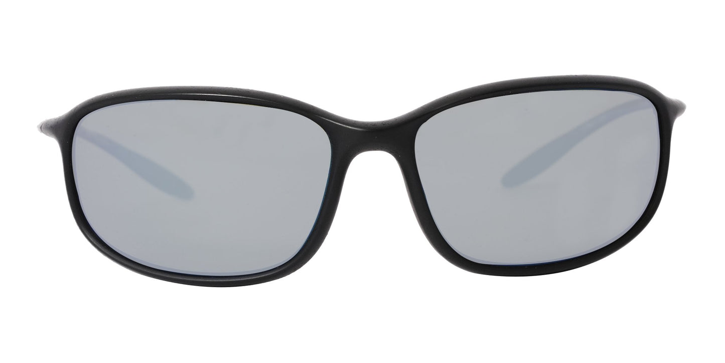 Lente Solar Serengeti SESTRIERE Negro