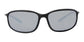 Lente Solar Serengeti SESTRIERE Negro