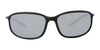 Lente Solar Serengeti SESTRIERE Negro