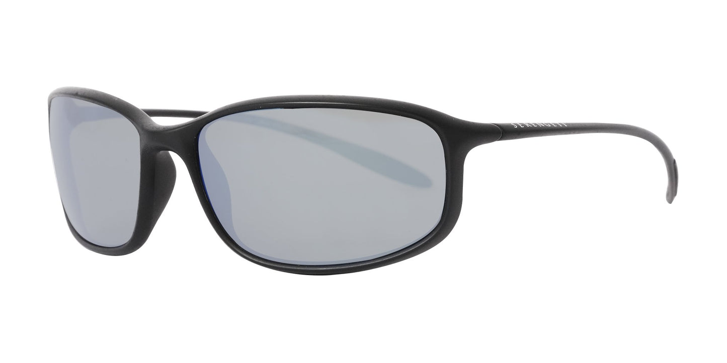 Lente Solar Serengeti SESTRIERE Negro
