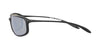 Lente Solar Serengeti SESTRIERE Negro