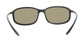 Lente Solar Serengeti SESTRIERE Negro