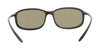 Lente Solar Serengeti SESTRIERE Negro