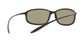 Lente Solar Serengeti SESTRIERE Negro