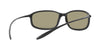 Lente Solar Serengeti SESTRIERE Negro