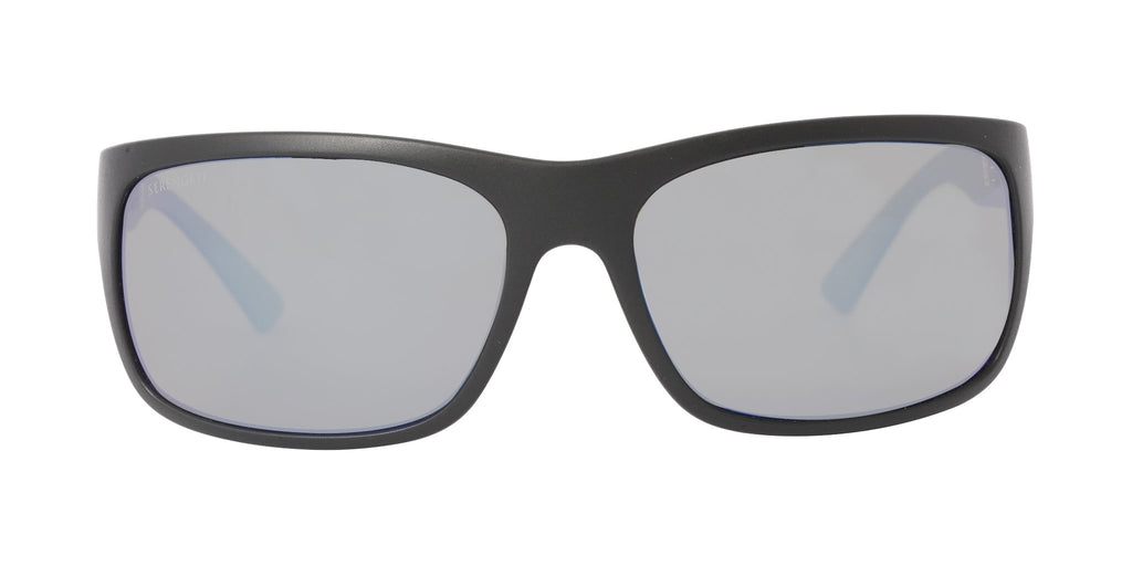 Lente Solar Serengeti SE8298P Negro