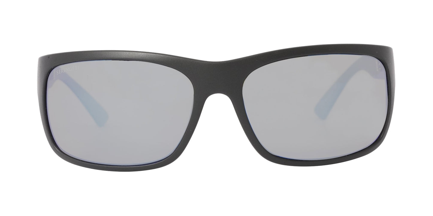 Lente Solar Serengeti SE8298P Negro