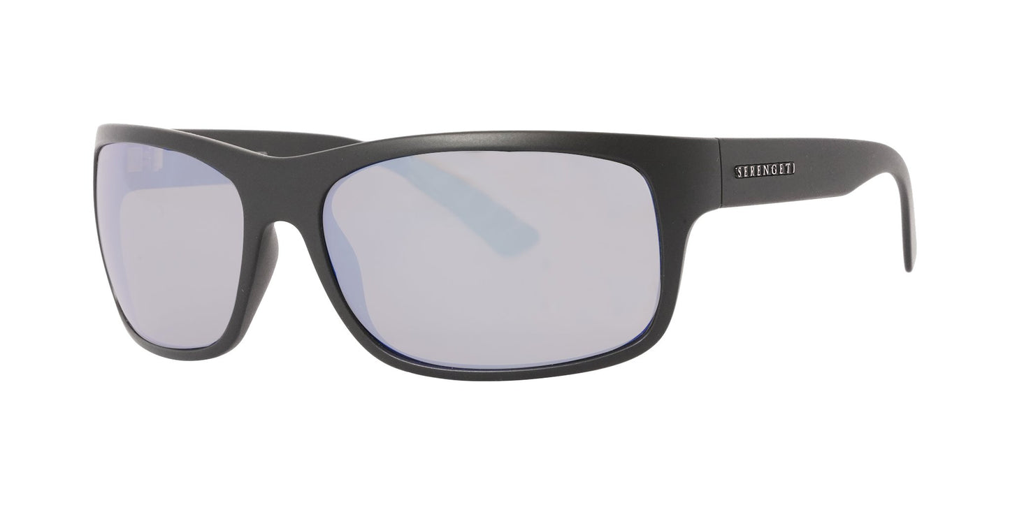 Lente Solar Serengeti SE8298P Negro