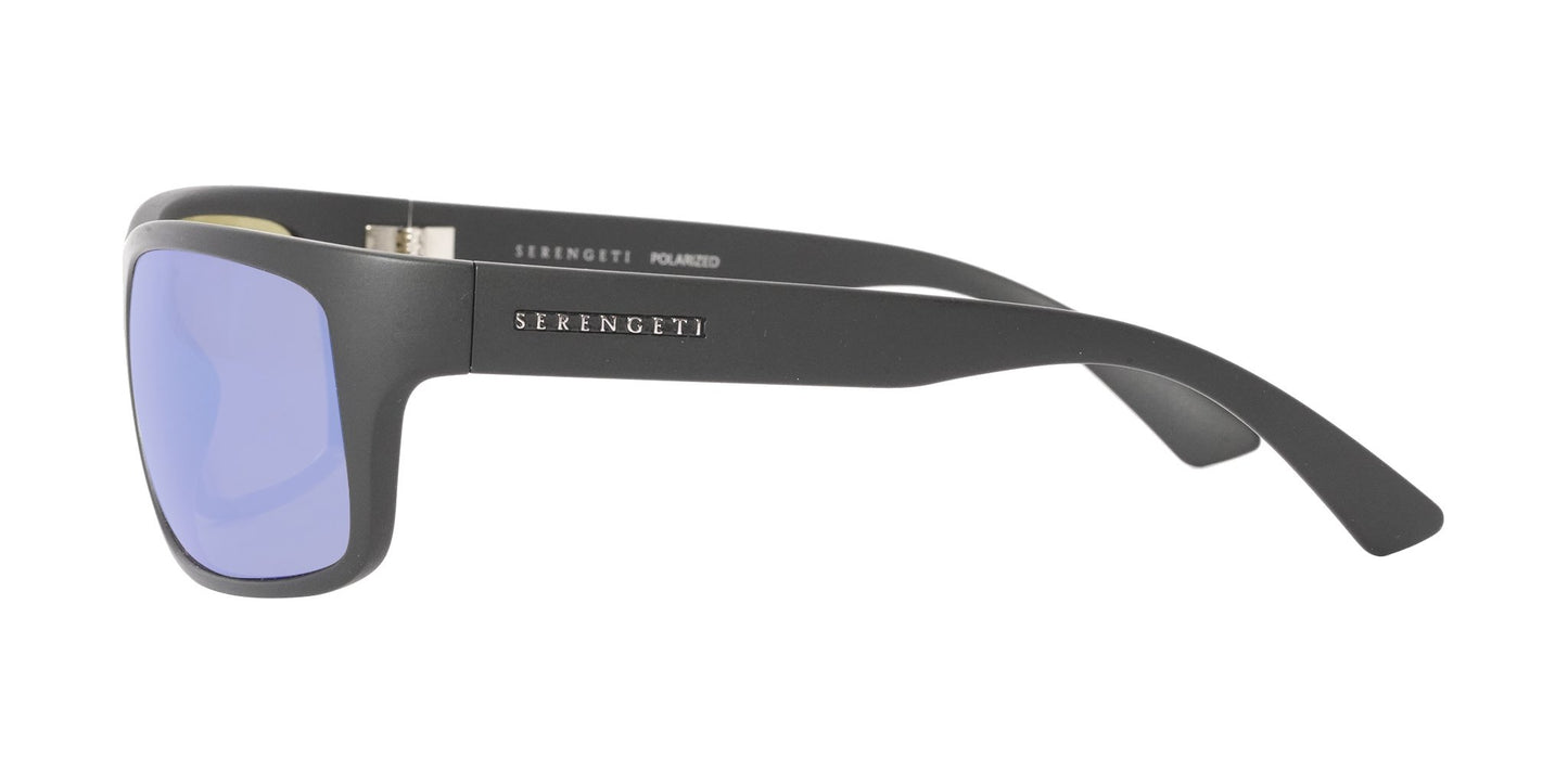 Lente Solar Serengeti SE8298P Negro