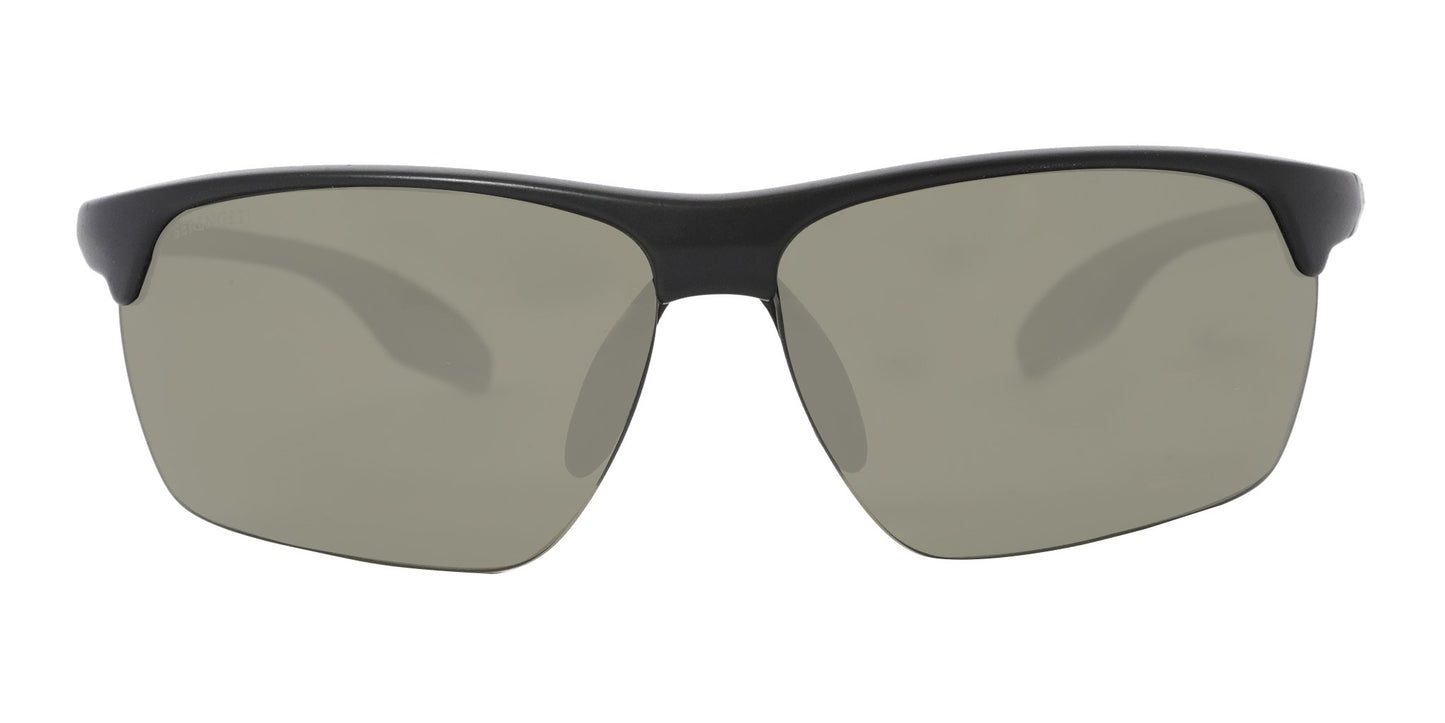 Lente Solar Serengeti LINOSA Negro