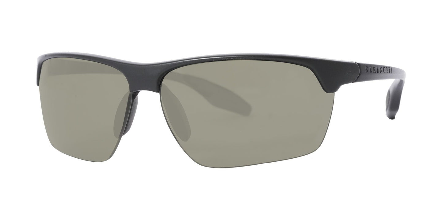Lente Solar Serengeti LINOSA Negro