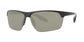 Lente Solar Serengeti LINOSA Negro