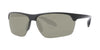 Lente Solar Serengeti LINOSA Negro