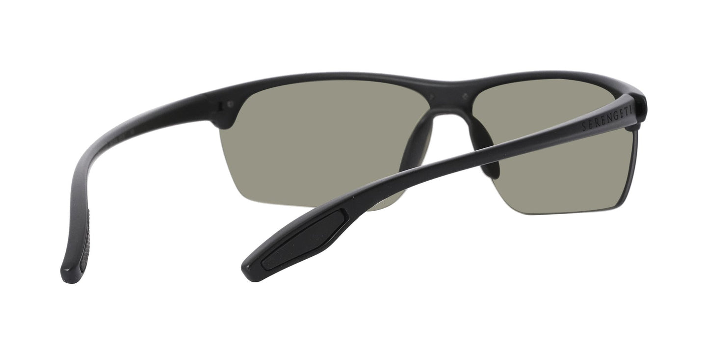 Lente Solar Serengeti LINOSA Negro