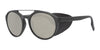 Lente Solar Serengeti LEANDRO GLACIER Negro