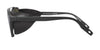 Lente Solar Serengeti LEANDRO GLACIER Negro